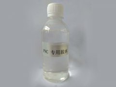 PVC膠水屬易燃品，使用時(shí)需要注意操作方法