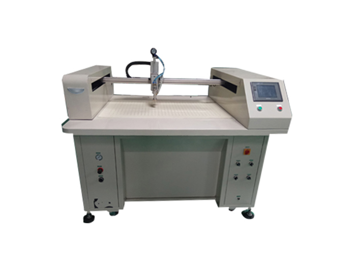 AB glue dispensing machine